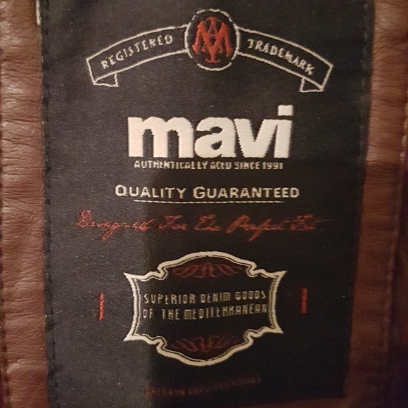 Jacket - Picture 2 of 2